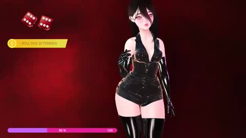 Paige Controls You online show from February 14, 3:20 pm