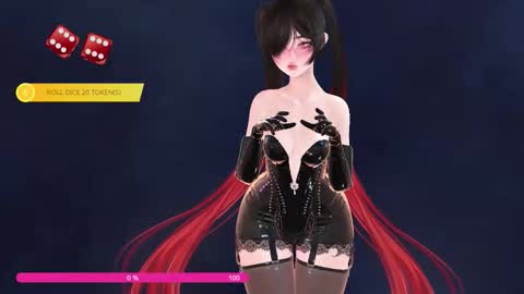 Paige Controls You online show from March 1, 3:03 pm