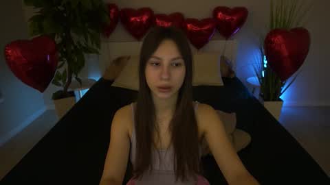 Paige online show from February 9, 6:28 am