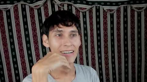 Alexander Grigori online show from October 24, 12:19 am