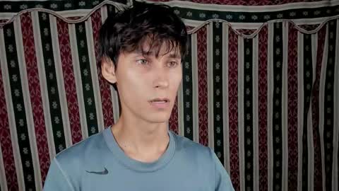 Alexander Grigori online show from December 3, 12:40 am