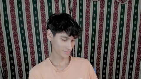 Alexander Grigori online show from February 2, 1:04 am