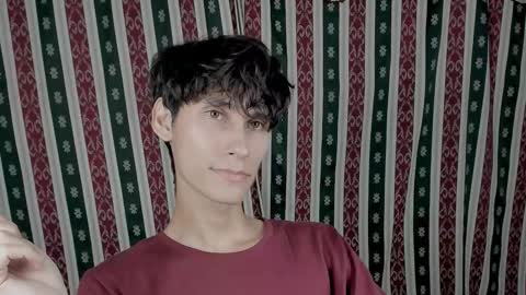 Alexander Grigori online show from February 26, 2:10 am