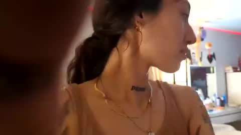 Snapshot of painful_together chatting on October 14, 10:27 am PerfectlyPainful online show from October 14, 10:27 am