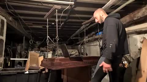 Snapshot of paint_naked chatting on February 11, 11:54 am Eros online show from February 11, 11:54 am