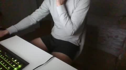 Snapshot of pajaritosenelaire chatting on April 2, 3:20 pm pajaritosenelaire online show from April 2, 3:20 pm