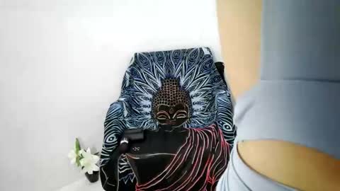 pakoprincess online show from December 1, 5:07 pm