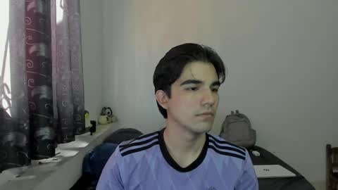 pakun_ online show from November 7, 6:52 pm