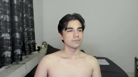 pakun_ online show from November 8, 6:57 am