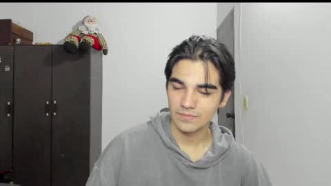 pakun_ online show from December 4, 1:04 am