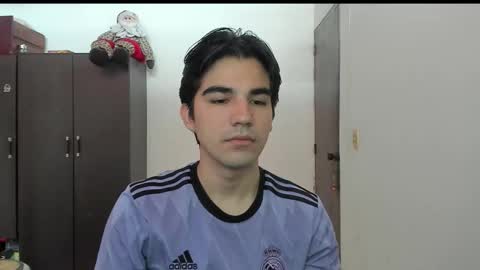 pakun_ online show from December 5, 4:58 pm