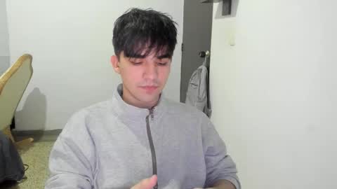 pakun_ online show from January 15, 3:00 am