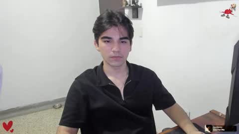 pakun_ online show from February 17, 2:08 am