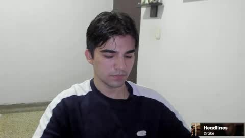 pakun_ online show from May 1, 1:54 am