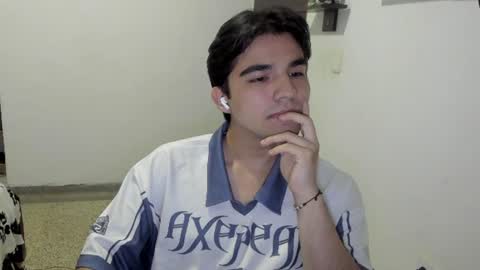 pakun_ online show from June 11, 1:49 am