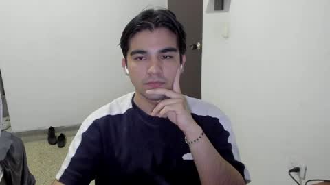 pakun_ online show from June 17, 9:38 pm