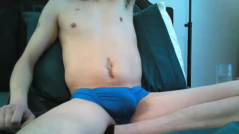 Atom online show from January 19, 4:25 pm