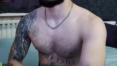 Paul online show from February 11, 10:04 am