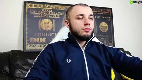 Paul online show from January 11, 8:58 pm