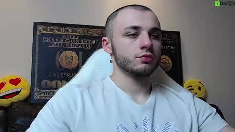 Paul online show from March 5, 10:55 am