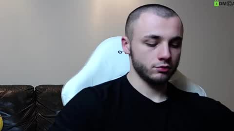 Paul online show from March 7, 8:50 pm