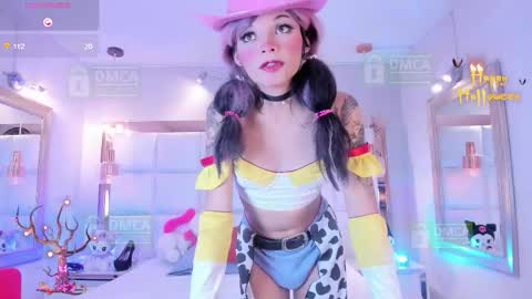 Palmer  online show from October 18, 10:54 pm