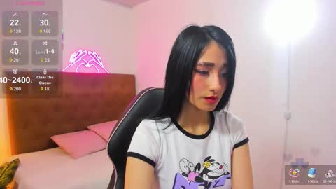 palmerfox_tay online show from December 2, 3:34 am
