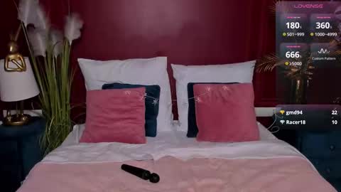 Kate online show from December 13, 8:58 pm