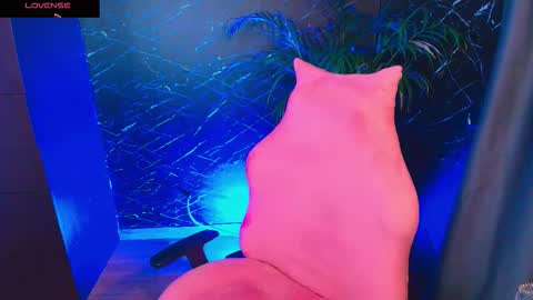 Palo Santo online show from February 8, 7:34 am