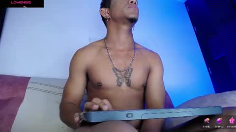 Palo Santo online show from June 26, 7:46 am