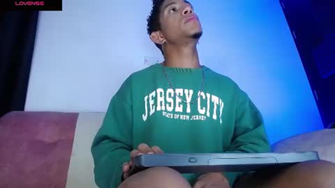 Palo Santo online show from July 1, 7:43 am