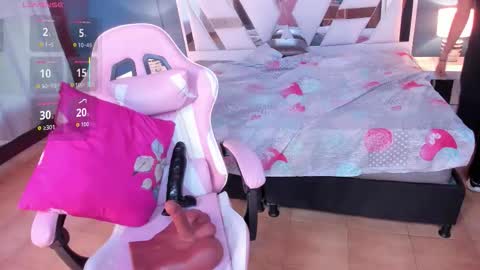 PALOMA 3 online show from November 1, 11:01 am