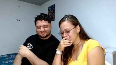 Snapshot of paloma_desire chatting on February 27, 1:07 pm Paloma online show from February 27, 1:07 pm