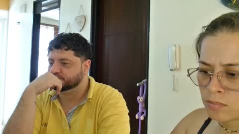 Snapshot of paloma_desire chatting on March 11, 4:40 pm Paloma online show from March 11, 4:40 pm