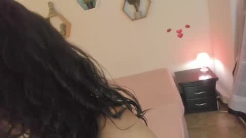 Paloma  online show from May 8, 8:58 pm