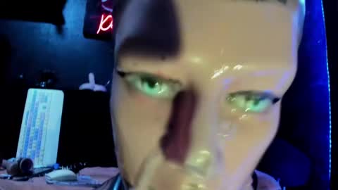 Paloma online show from February 4, 11:27 pm