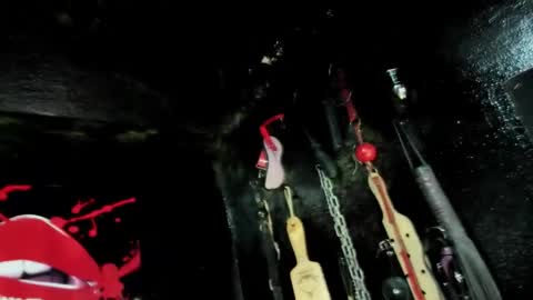 Paloma online show from October 6, 9:45 pm