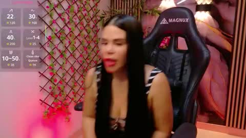 Pam online show from November 1, 1:57 pm