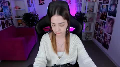 Pam online show from March 3, 2:47 am