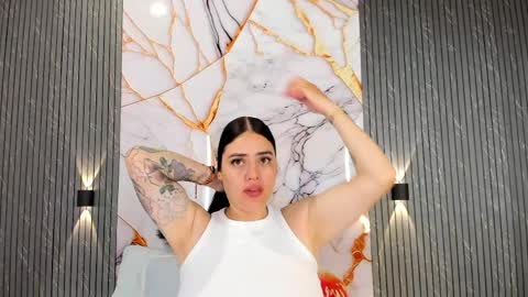 Snapshot of pame__miller chatting on May 25, 11:38 am Pamela online show from May 25, 11:38 am