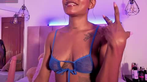 Pamela online show from November 23, 5:02 pm