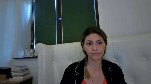 Snapshot of pamela051087 chatting on April 17, 2:20 pm Pamela051087 online show from April 17, 2:20 pm