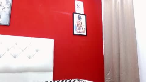 pamela_666_ online show from February 25, 3:38 pm