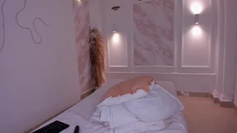 pamela online show from October 24, 7:43 pm