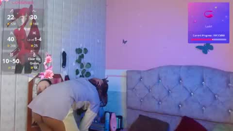 Snapshot of pamela_anderssom chatting on July 6, 4:31 am Pamela Andersom online show from July 6, 4:31 am