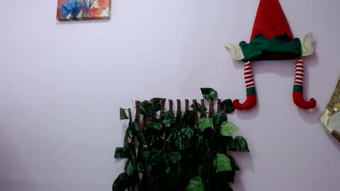 Snapshot of pamela_claus chatting on December 30, 3:46 pm Pamela Claus online show from December 30, 3:46 pm