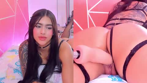 ..   online show from March 3, 10:10 pm