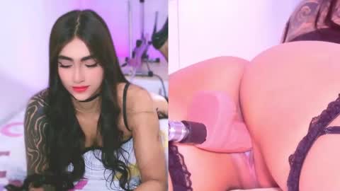 Snapshot of pamela_cm chatting on May 11, 11:05 am .. online show from May 11, 11:05 am