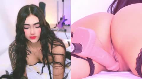 Snapshot of pamela_cm chatting on May 16, 11:09 am .. online show from May 16, 11:09 am