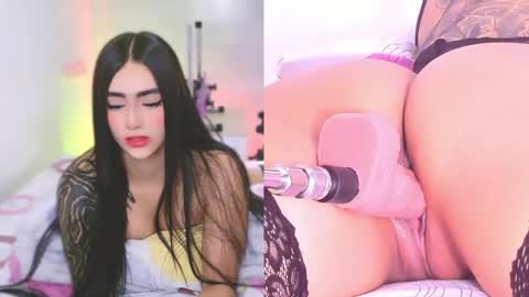 Snapshot of pamela_cm chatting on May 22, 11:05 am .. online show from May 22, 11:05 am